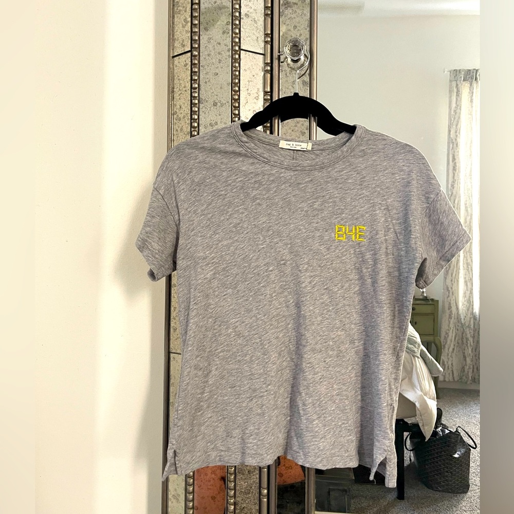 Rag and Bone t-shirt